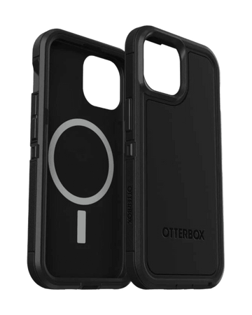 Otterbox Defender XT With Magsafe | Iphone 15 Pro max המגן החזק בעולם | יבואן רשמי