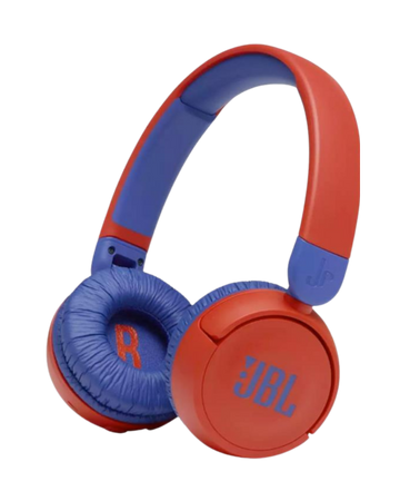 אוזניות ילדים JR 310BT JBL | יבואן רשמי