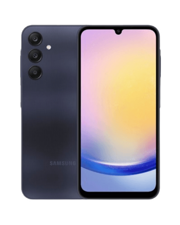 Samsung Galaxy A16 128GB | אחריות לשנה