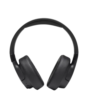 אוזניות קשת אלחוטיות + מסנן רעשים Tune 760NC JBL | היבואן הרשמי