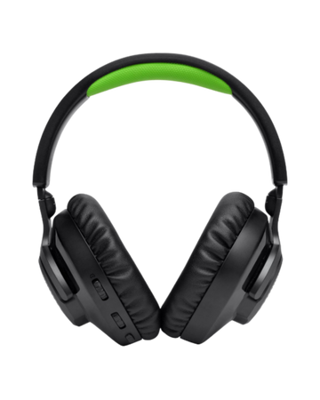 האוזניות גיימינג אלחוטיות JBL Quantum 360X ל-Xbox