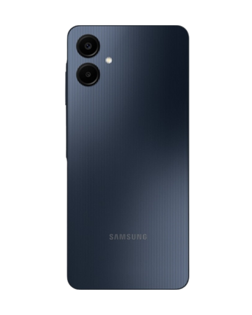 טלפון סלולרי Samsung Galaxy A06 64GB - שנה אחריות