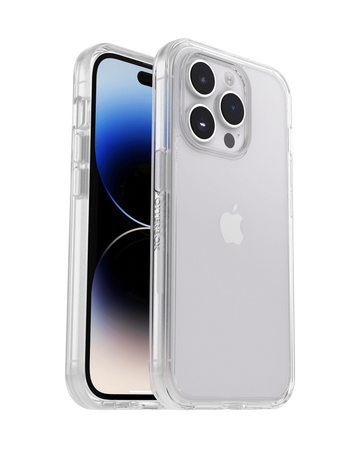 Otterbox SYMMETRY - iphone 14 pro יבואן רשמי