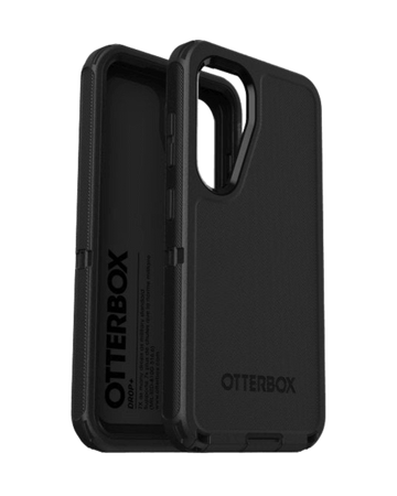 Otterbox Defender Samsung S25 Plus המגן החזק בעולם | יבואן רשמי