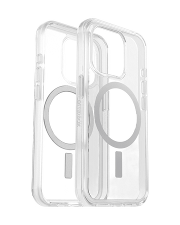 Otterbox SYMMETRY with magsafe - iphone 16 pro max יבואן רשמי