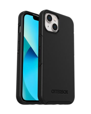 Otterbox SYMMETRY - iPhone 16 Plus יבואן רשמי | המגן החזק בעולם - תומך Magsafe