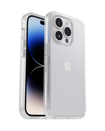 Otterbox SYMMETRY - iphone 14 pro max יבואן רשמי