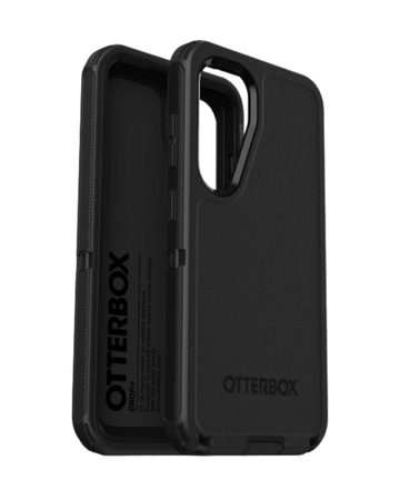 Otterbox Defender Samsung S25 המגן החזק בעולם | יבואן רשמי