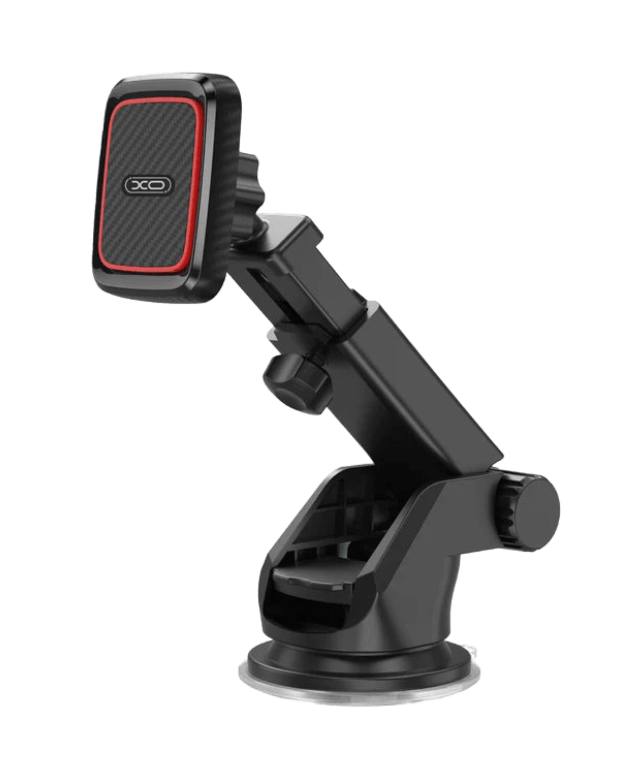 XO - C83 - מעמד לרכב טלסקופי - מגנט מחוזק