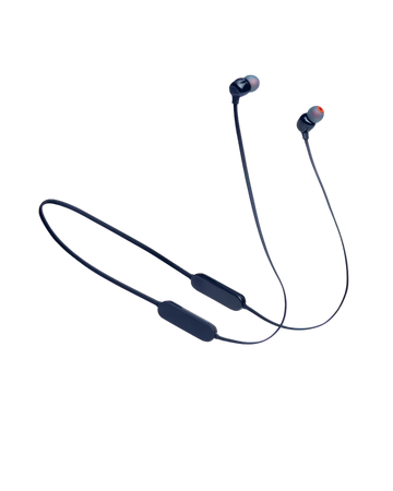 אוזניות אלחוטיות In Ear Tune T125 BT JBL | יבואן רשמי