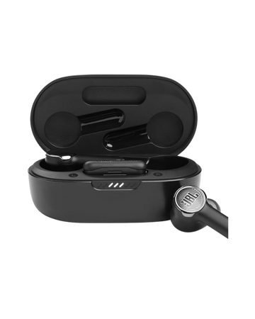 אוזניות גיימינג אלחוטיות JBL Quantum TWS
