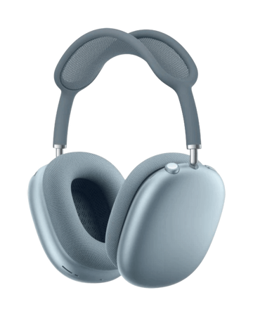AirPods Max 2024 - Type C | אחריות אפל רשמית