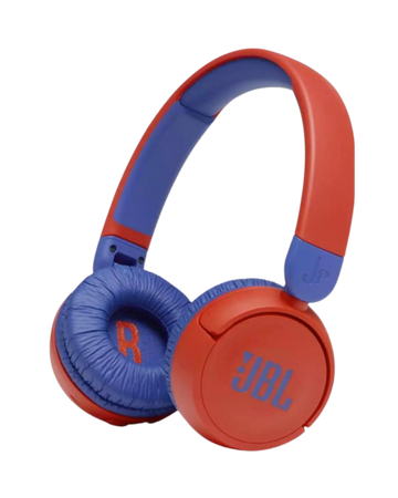 JBL אוזניות ילדים JR 310 | יבואן רשמי
