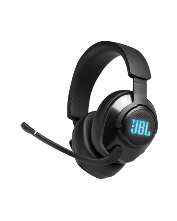 אוזניות גיימינג Quantum 400