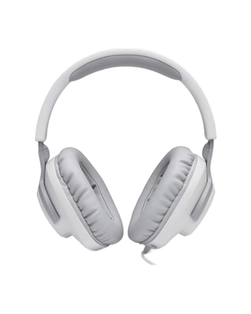 אוזניות גיימינג Quantum 100 JBL | היבואן הרישמי