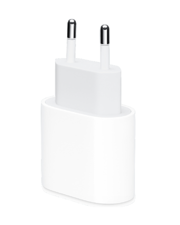 מטען קיר מקורי apple 20w | יבואן רשמי