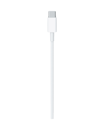כבל USB C ל-USB C באורך 2 מטר | מקורי Apple | תומך טעינה מהירה עד 240W