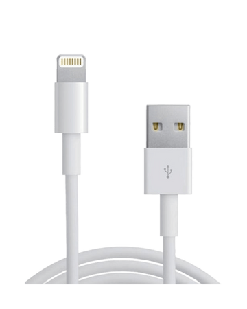 usb to lightning cable - כבל סינכרון וטעינה