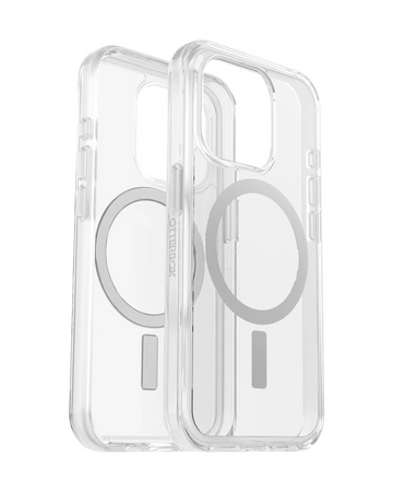 Otterbox SYMMETRY with magsafe - iphone 16 Plus יבואן רשמי