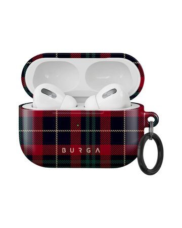 BURGA AIRPODS PRO 2 | SWEATER WEATHER - כיסוי אופנתי לאוזניות