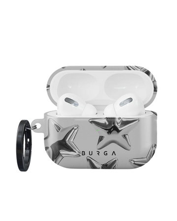 BURGA AIRPODS PRO 2 | HOTSHOT - כיסוי אופנתי לאוזניות