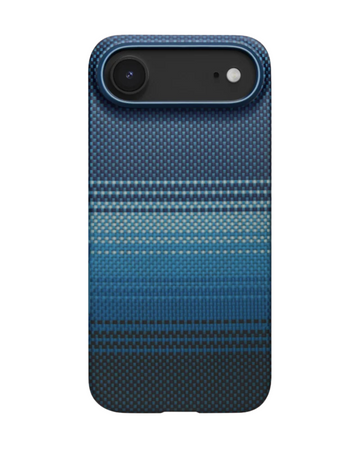 Iphone 17 Air | Moonrise מגן הקרבון הדק והקל בעולם | PITAKA - פיטאקה