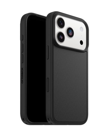 Otterbox SYMMETRY With magsafe - iPhone 17 Pro יבואן רשמי | שחור | המגן החזק בעולם