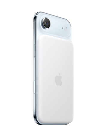 סוללת גיבוי מקורית אפל | תומכת מאגסייפ | APPLE IPhone Air Magsafe Battery