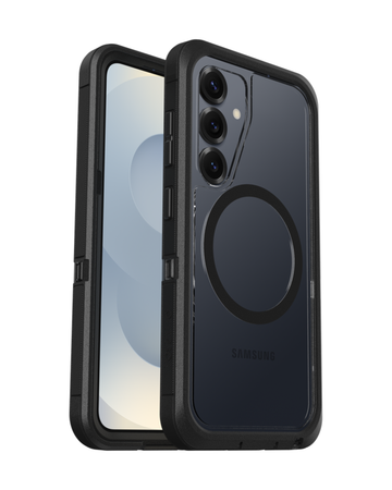 Otterbox Defender XT Samsung S25 המגן החזק בעולם | יבואן רשמי