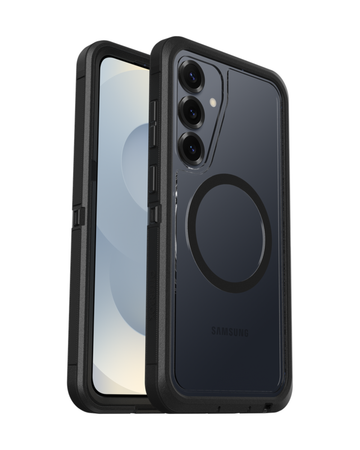 Otterbox Defender XT Samsung S25+ המגן החזק בעולם | יבואן רשמי