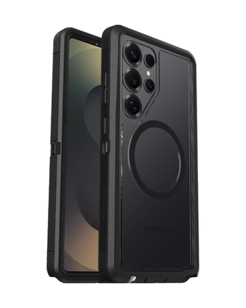 Otterbox Defender XT Samsung S25 Ultra המגן החזק בעולם | יבואן רשמי