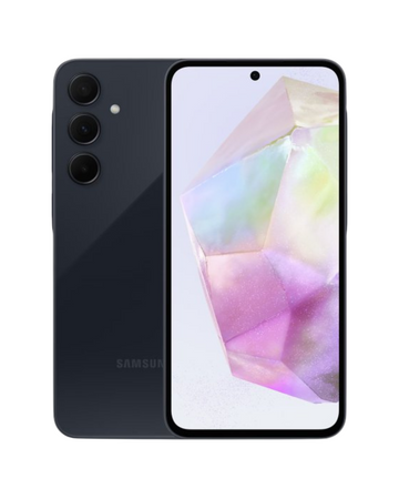 טלפון סלולרי Samsung Galaxy A35 5G 6GB + 128GB - שנה אחריות יבואן רשמי סאני