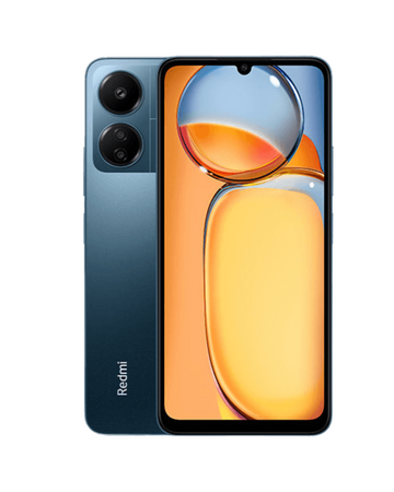 Redmi 14C | XIAOMI תומך nfc - אחריות לשנה