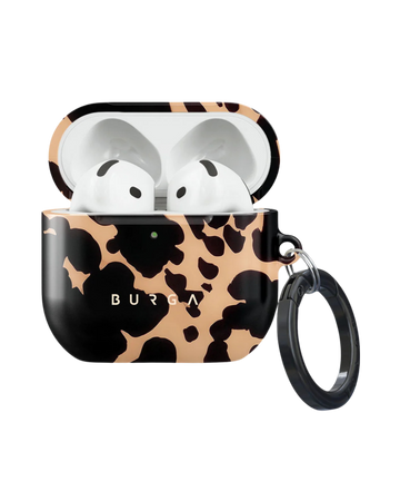 BURGA AIRPODS 3 | BETTY - כיסוי אופנתי לאוזניות