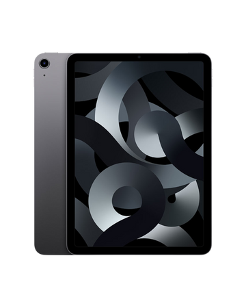 CPO ( מחודש ע״י אפל ) אייפד Apple iPad Air 10.9 WiFi טאבלט | שנה אחריות רשמית אפל