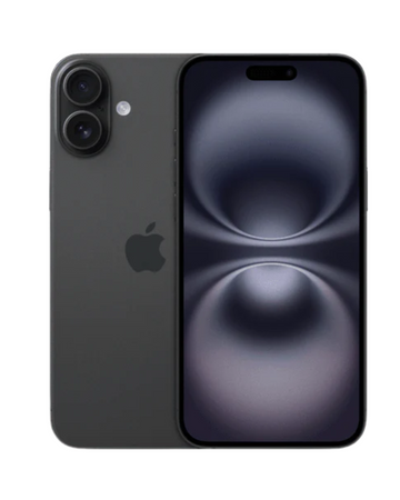 Iphone 16 128GB | אחריות לשנה בפריסה ארצית | תומך Esim ו NFC