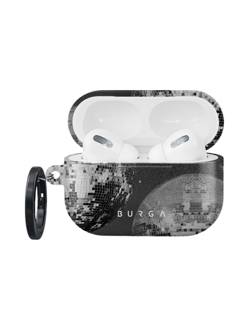 BURGA AIRPODS PRO 2 | AFTER HOURS - כיסוי אופנתי לאוזניות