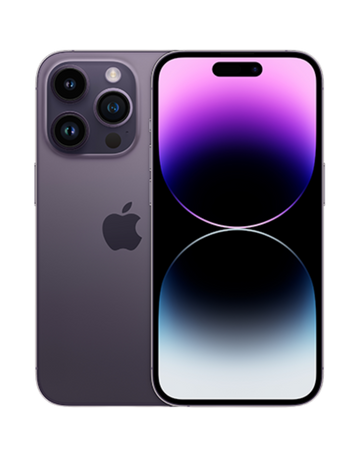 iPhone 14 pro 1TB | אחריות לשנה בפריסה ארצית
