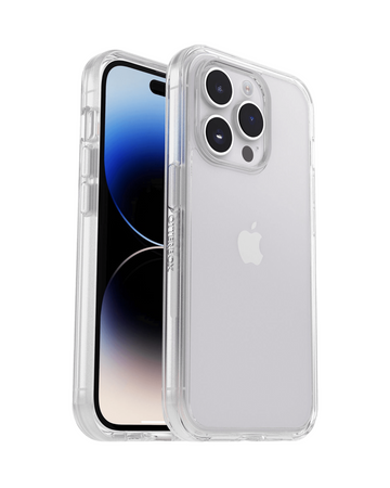 OtterBox SYMMETRY - iphone 12 pro max & iphone 13 pro max יבואן רשמי