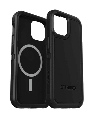 Otterbox Defender Iphone 13/14/15 המגן החזק בעולם | יבואן רשמי