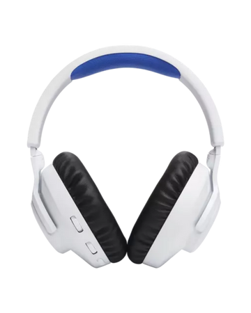 אוזניות גיימינג אלחוטיות JBL Quantum 360P ל-PlayStation