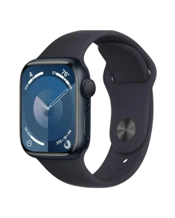 Apple Watch S9 45MM Sportband | אפל ווטצ סדרה 9 | אחריות רשמית אפל לשנה