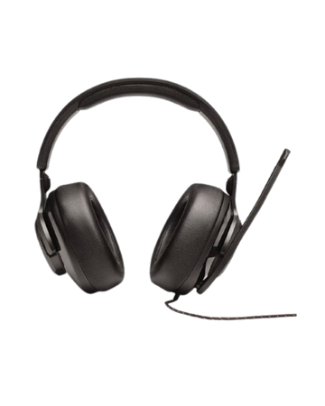 אוזניות גיימינג Quantum 200 JBL | היבואן הרישמי