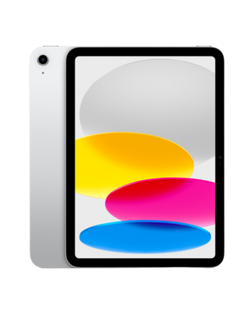 iPad 10 64GB | DCS אחריות רשמית