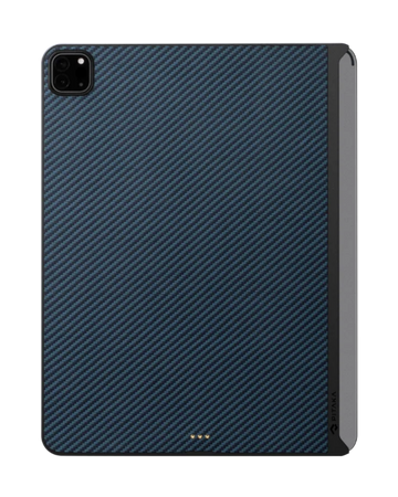 PItaka Case | iPad Pro 12.9 | Blue | כיסוי לאייפד פיטאקה