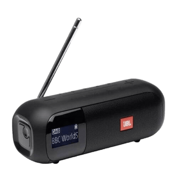 רמקול אלחוטי איכותי כולל רדיו Tuner 2 JBL | יבואן רשמי