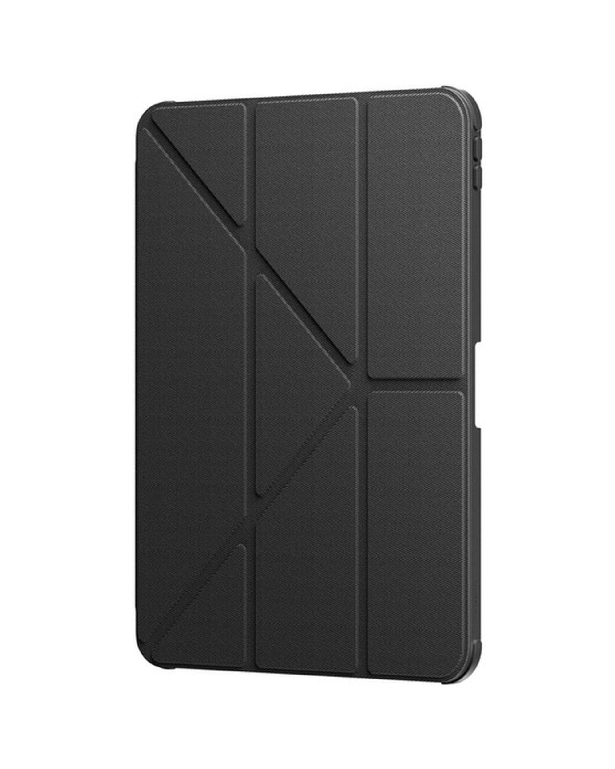 AMAZINGTHING Titan Pro Case iPad Air M4 11- Black - מגן פרימיום Titan Pro לiPad Air M4 11- שחור