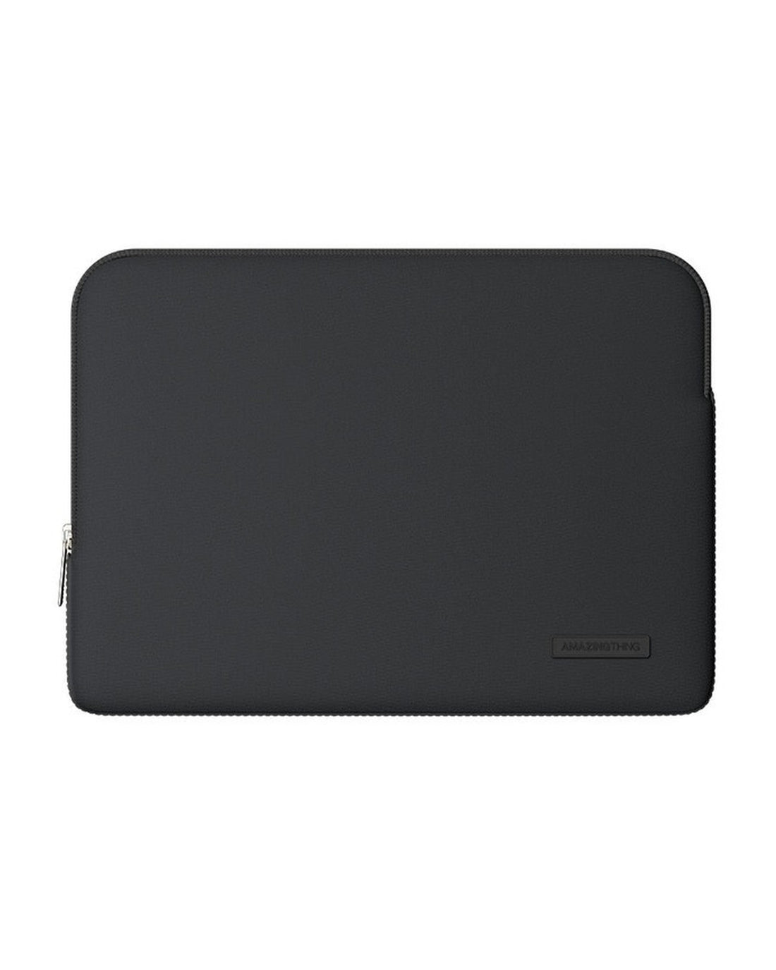 AMAZINGTHING Minimal Sleeve 13- Black - נרתיק מינימליסטי 13 אינץ' שחור