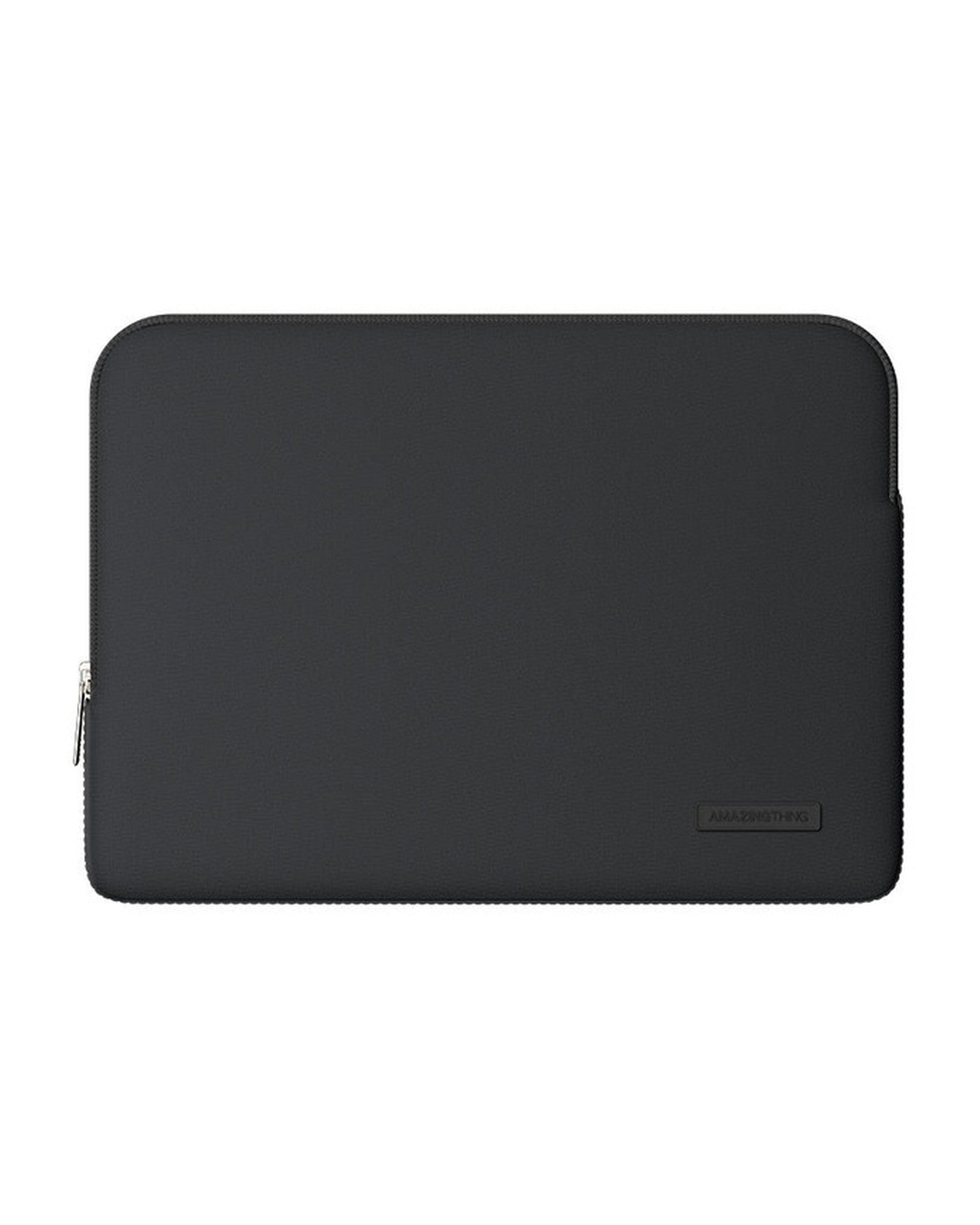 AMAZINGTHING Minimal Sleeve 13- Black - נרתיק מינימליסטי 13 אינץ' שחור