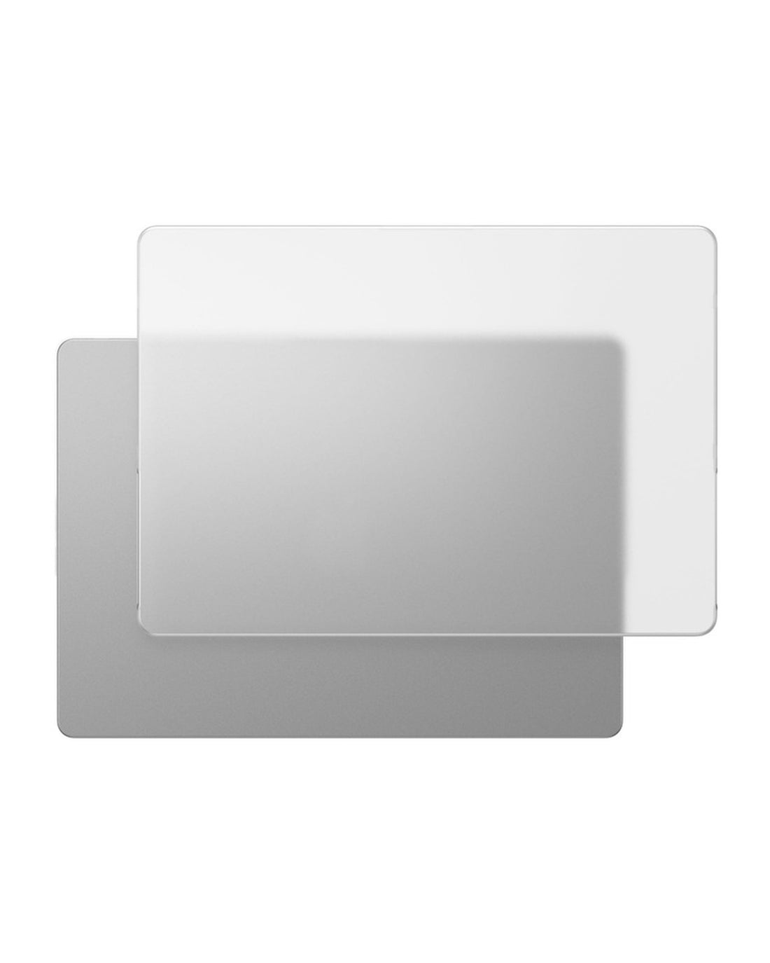 AMAZINGTHING Titan Pro Case For MacBook Pro M5 14'' - Clear - מגן Titan Pro למקבוק